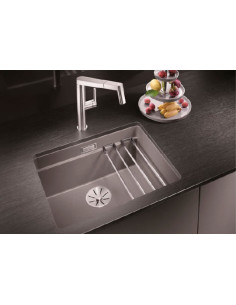 BLANCO ETAGON 500-U PD FLG M.ZUB O.AF 2