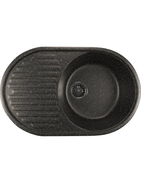 BLANCO LEMIS XL 6S-IF Compact RV BF mU 2B mAF