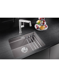 BLANCO ETAGON 500-U PD TAR M.ZUB O.AF 2