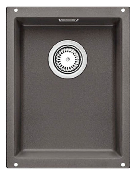 BLANCO SUBLINE 320-U PD FELSGRAU O.AF