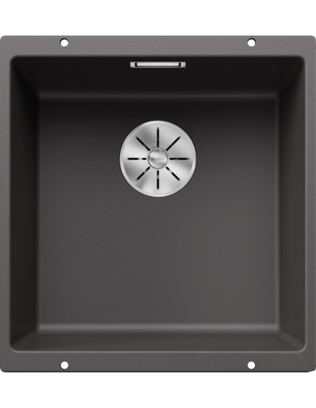 BLANCO SUBLINE 400-U PD FELSGRAU O.AF