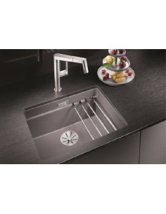 BLANCO ETAGON 500-U PD ANZ M.ZUB O.AF 2