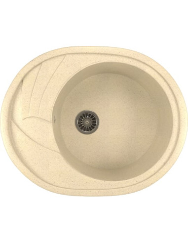 BLANCO DINAS 45S MINI RV BF mU oB oAF