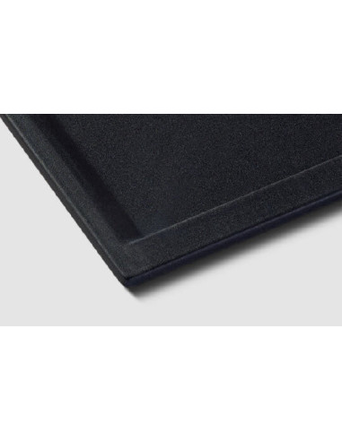 BLANCOMETRA 5S SILGRANIT ANTHRAZIT M. EXZ.