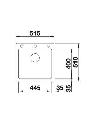 BLANCO PLEON 5 PD ANZ O.AF O.Z