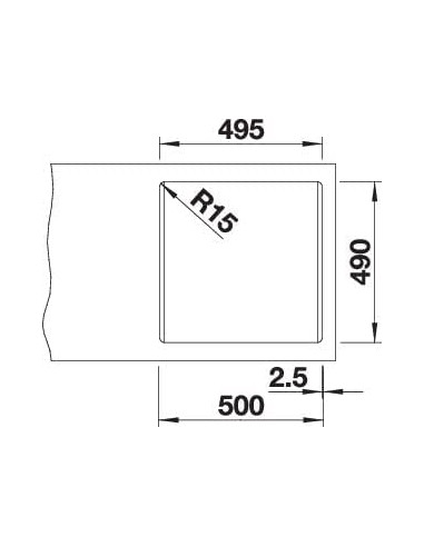 BLANCO PLEON 5 PD ANZ O.AF O.Z