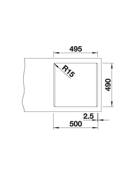 BLANCO PLEON 5 PD ANZ O.AF O.Z