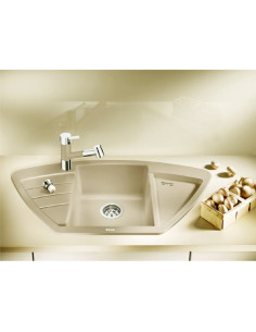 BLANCOZIA 9E PDUR2 CHAMPAGNER O.AF 2