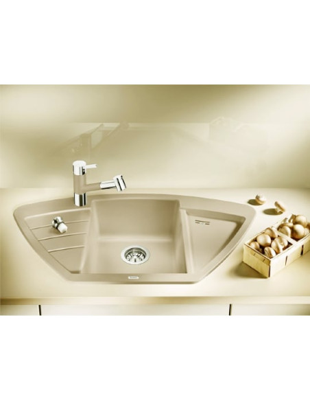 BLANCOZIA 9E PDUR2 CHAMPAGNER O.AF