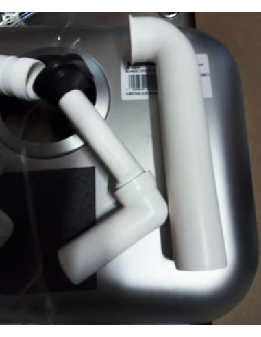 BLANCOZIA 9E PDUR2 ANTHRAZIT O.AF