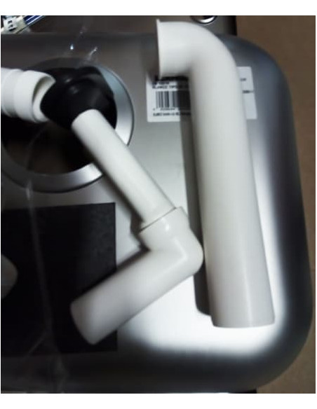 BLANCOZIA 9E PDUR2 ANTHRAZIT O.AF