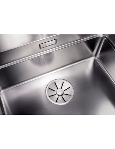 BLANCO ETAGON 500-U CNS 3½" LINF o.Afb