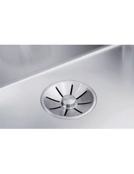 BLANCO ETAGON 500-U CNS 3½" LINF o.Afb BLANCO ETAGON 500-U CNS 3½" LINF o.Afb