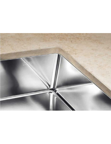 BLANCO CLARON  400-U