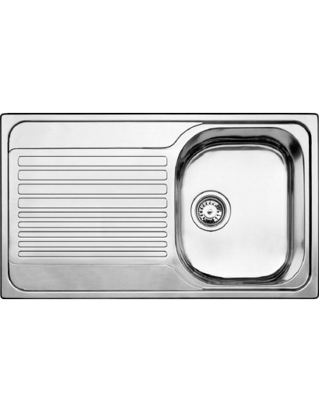 BLANCOTIPO 45S  18/10  3 1/2" (511005) BLANCOTIPO 45S  18/10  3 1/2" (511005)