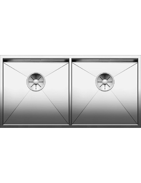 BLANCO ZEROX 400/400-U BLANCO ZEROX 400/400-U