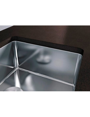 BLANCO ANDANO 500-U CNS 3½" LF o.Afb