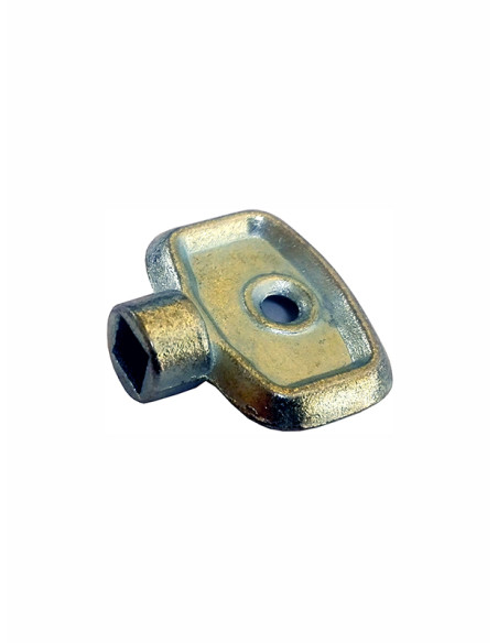 Atslēga radiatora atgaisošanai 9824