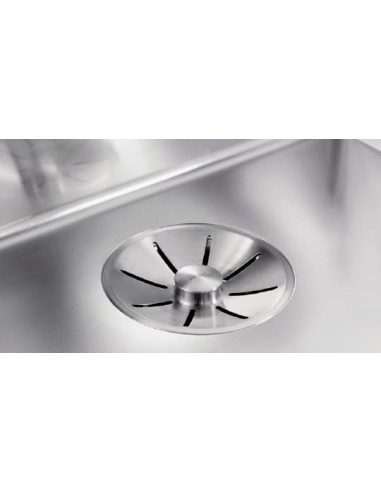 BLANCO ANDANO 500-U CNS 3½" LF o.Afb