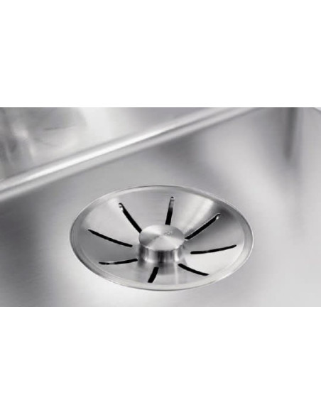 BLANCO ZEROX 550 -U BLANCO ZEROX 550 -U