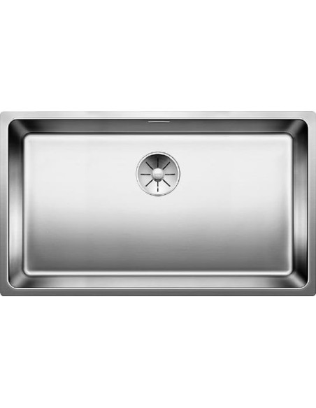 BLANCO ANDANO 700-U CNS 3½" LF o.Afb BLANCO ANDANO 700-U CNS 3½" LF o.Afb