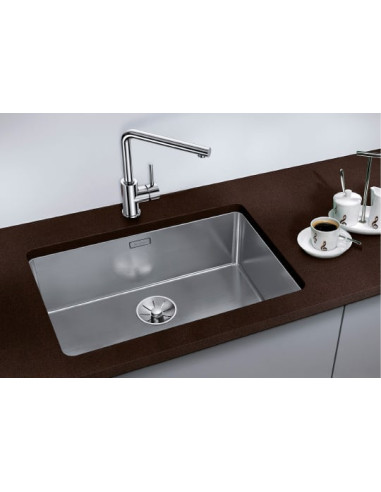 BLANCO ANDANO 700-U CNS 3½" LF o.Afb