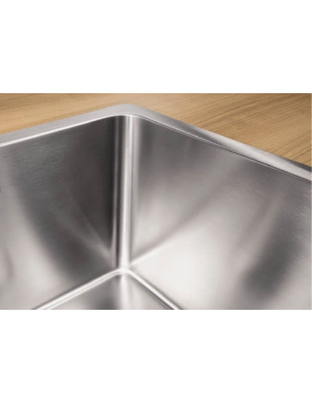 BLANCO ANDANO 700-U CNS 3½" LF o.Afb BLANCO ANDANO 700-U CNS 3½" LF o.Afb