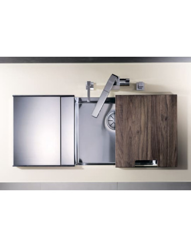 BLANCO CLARON  500-U