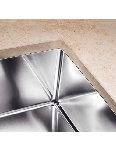 BLANCO CLARON  500-U