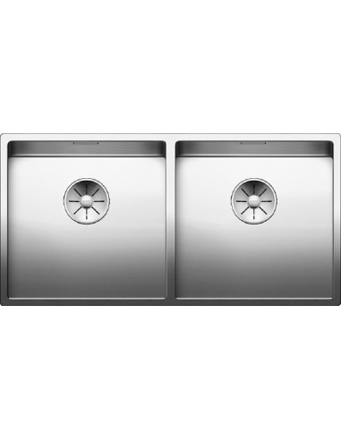 BLANCO CLARON 400/400-U