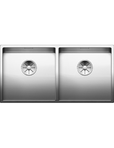 BLANCO CLARON 400/400-U