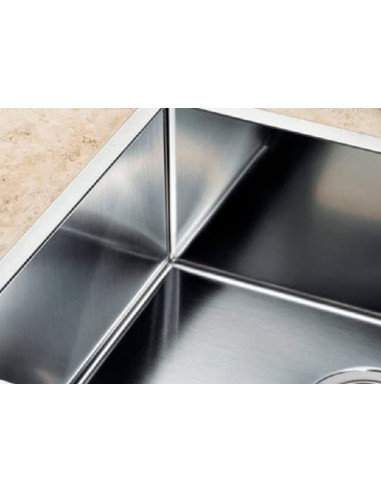 BLANCO CLARON 400/400-U