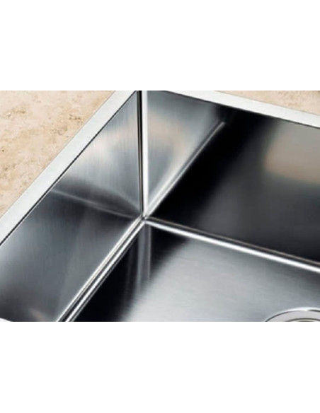 BLANCO CLARON 400/400-U
