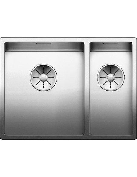 BLANCO CLARON 340/180-U Hauptbecken li BLANCO CLARON 340/180-U Hauptbecken li