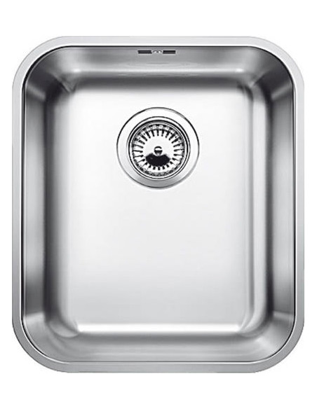 BLANCOSUPRA 340-U 3 1/2" CNS BSTF o.Afb. BLANCOSUPRA 340-U 3 1/2" CNS BSTF o.Afb.