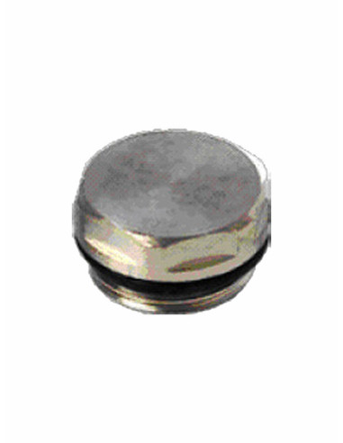 Korķis (metāla) ar blīvi radiatoram 9825 Z