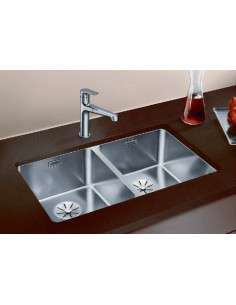 BLANCO ANDANO 340/340-U CNS 3½" LF o.Afb 2