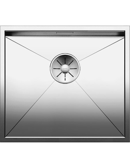 BLANCO ZEROX 450-U BLANCO ZEROX 450-U