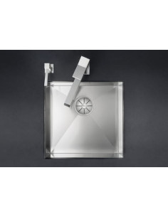 BLANCO ZEROX 400-U 2