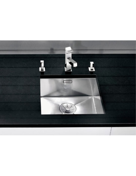 BLANCO ZEROX 400-U