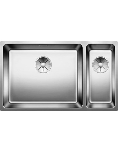 BLANCO ANDANO 500/180-U 3½" LI LF o.Afb.