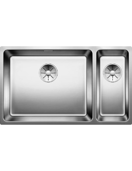 BLANCO ANDANO 500/180-U 3½" LI LF o.Afb.