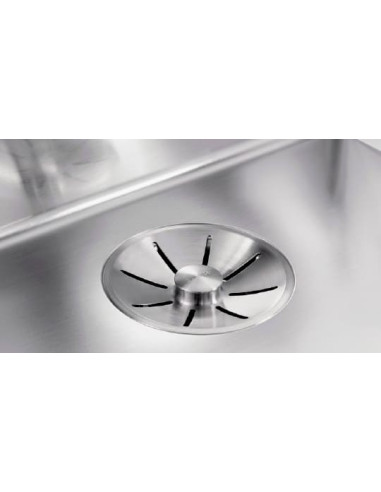 BLANCO ANDANO 500/180-U 3½" LI LF o.Afb.