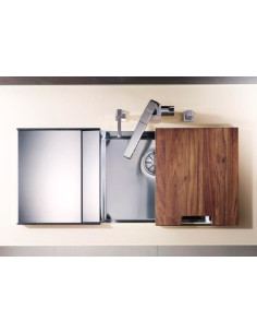 BLANCO CLARON 550 -U 2