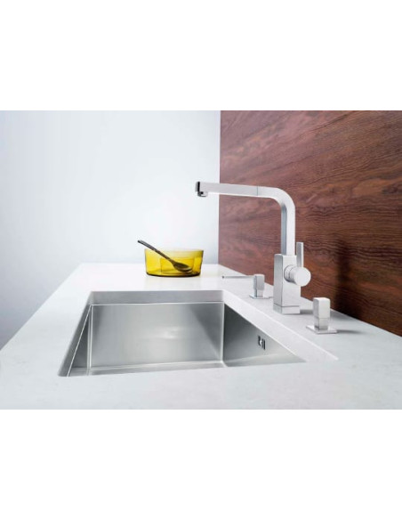 BLANCO CLARON 550 -U
