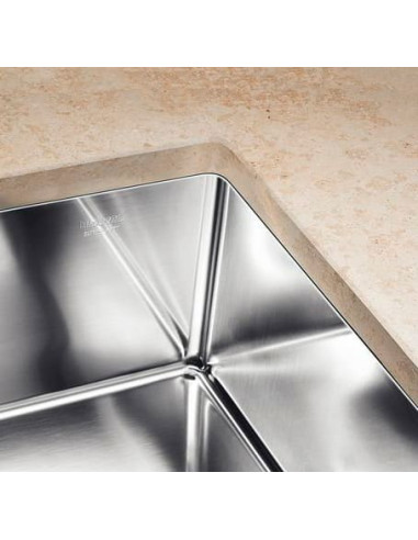 BLANCO CLARON 550 -U