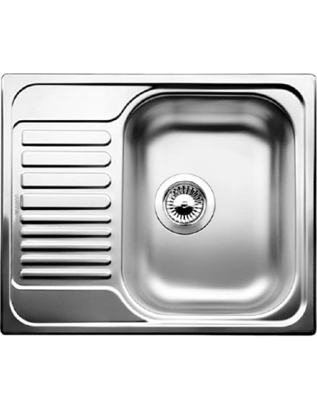 BLANCOTIPO 45S Mini 18/10 NF. BLANCOTIPO 45S Mini 18/10 NF.