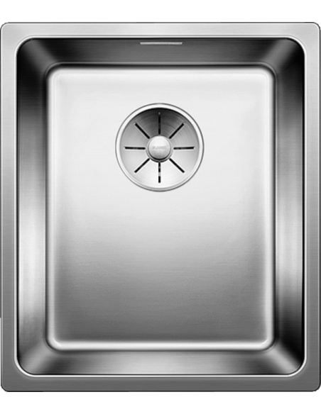 BLANCO ANDANO 340-IF CNS 3½" LF o.Afb