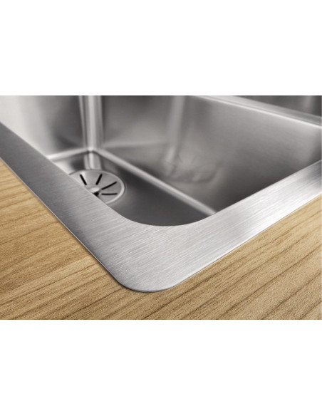 BLANCO ANDANO 340-IF CNS 3½" LF o.Afb