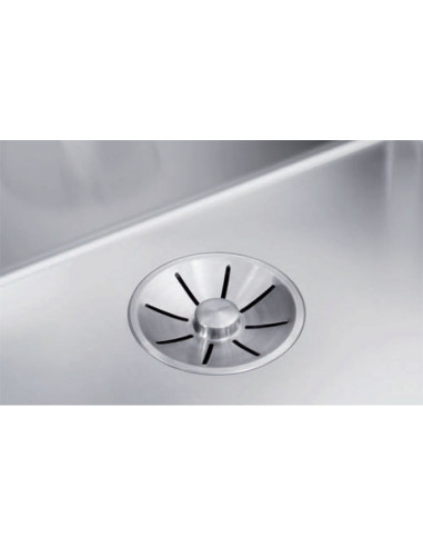 BLANCO ANDANO 340-IF CNS 3½" LF o.Afb